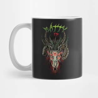 Ratty 13 Mug